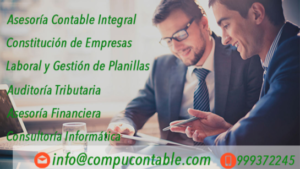 CompuContable