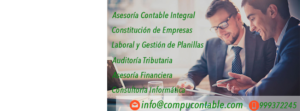 CompuContable — foto