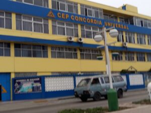 CONCORDIA CEP UNIVERSAL