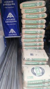 Consorcio Ferretero A&R SAC — foto