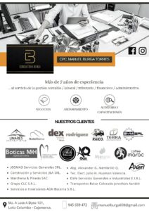 Consultoría Burga — foto