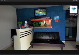 Consultorio Dental Bermúdez Blas — foto