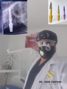 Consultorio Dental Chipana 🦷 — foto