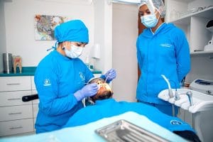 Consultorio Dental Cisneros — foto