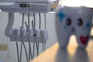 Consultorio Dental Cisneros — foto