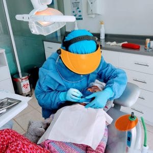 Consultorio Dental Cisneros — foto