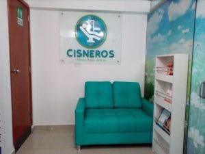 Consultorio Dental Cisneros — foto