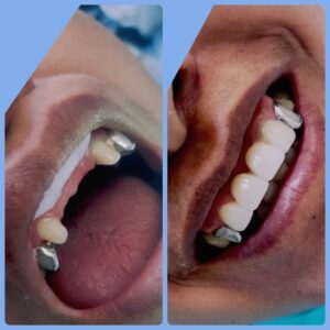 Consultorio dental Dentalia — foto