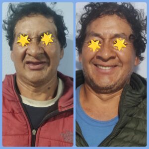 Consultorio dental Dentalia — foto