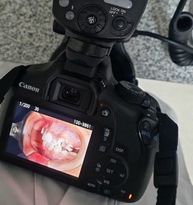 Consultorio Dental – Dra. Estefania Chacón Fernández Dávila — foto