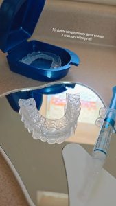 Consultorio Dental – Dra. Estefania Chacón Fernández Dávila — foto