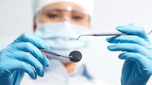 Consultorio Dental FUENTES — foto
