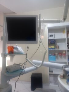 CONSULTORIO «DENTAL PACIFICO» — foto