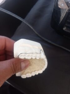 CONSULTORIO «DENTAL PACIFICO» — foto