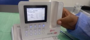 CONSULTORIO «DENTAL PACIFICO» — foto