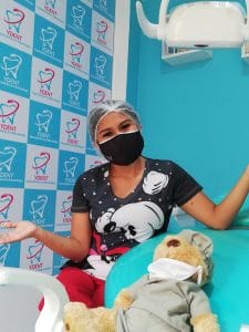CONSULTORIO DENTAL YDENT — foto