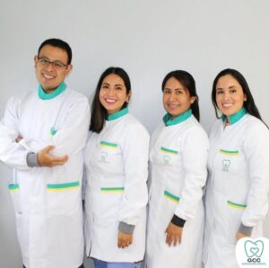 Consultorio Odontológico Gcc — foto