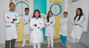 Consultorio Odontológico Gcc — foto