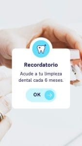 Consultorio odontologico Molar 18 — foto