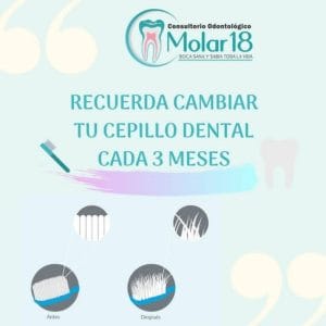 Consultorio odontologico Molar 18 — foto