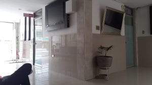 Consultorio Razuri — foto