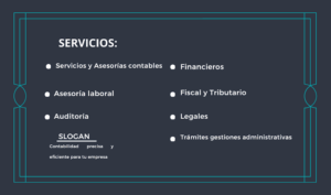 CONTADORES ASOCIADOS MAC & M E.I.R.L. — foto