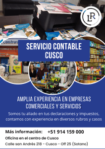 CONTADORES LEVA — foto