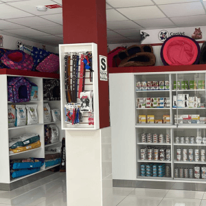 Convet – Pueblo Libre — foto