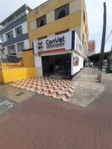 Convet – Pueblo Libre — foto