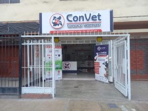 Convet – Surco, Tomás Marsano