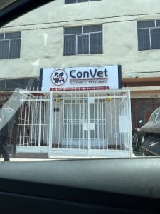 Convet – Surco, Tomás Marsano — foto