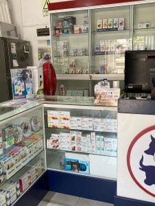 Convet – Surco, Tomás Marsano — foto