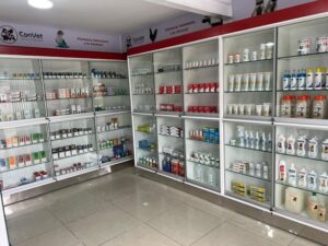 Convet – Ventanilla — foto