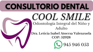 COOL SMILE – CONSULTORIO DENTAL ICA — foto