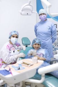 CORI odontologia — foto