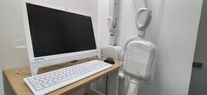 CORI odontologia — foto