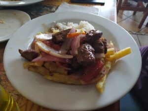 Corralito — foto