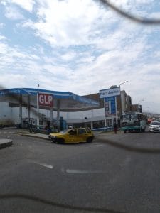 Costa Azul — foto