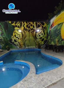 Costa Azul – Hotel y Turismo — foto
