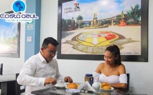 Costa Azul – Hotel y Turismo — foto