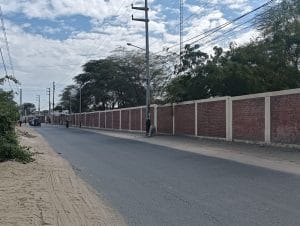 CPED Ejidos del Norte – I.E. 14103 — foto