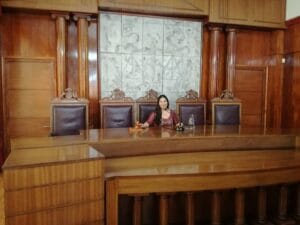 CRIMIN – Investigación Jurídica Y Ciencias Forenses — foto
