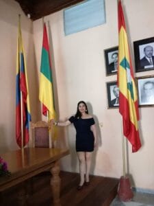 CRIMIN – Investigación Jurídica Y Ciencias Forenses — foto