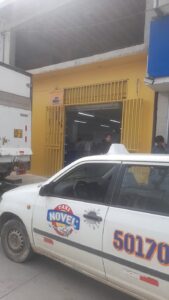 CSC El Tambo Sunat — foto