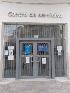 CSC Sunat Jose Leonardo Ortiz — foto