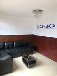 CSINERGIA ASESORIA Y DESARROLLO EMPRESARIAL — foto