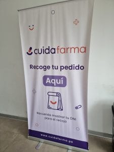 Cuidafarma — foto
