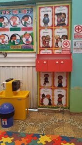 Cuna – Jardin Estrellitas De Jesús — foto