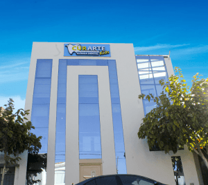CURARTE CLÍNICA DENTAL — foto