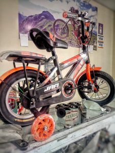 CyT BICICLETAS -TIENDA & TALLER – desde 1991* — foto